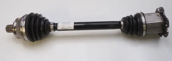 Semieixo (acionador) dianteiro direito 4F0407272N VAG