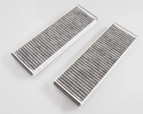 Filtro de salão 4F0898438C VAG