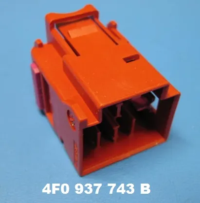  4F0937743B VAG