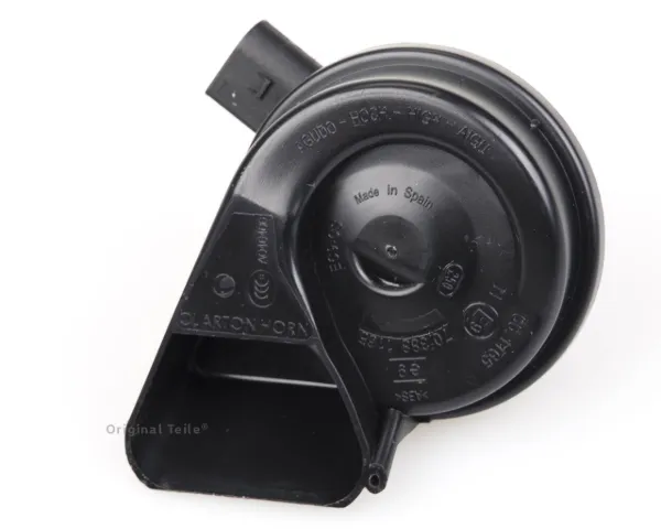 Sinal sonoro (cláxon) 4F0951223A VAG