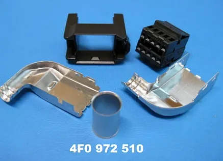  4F0972510 VAG