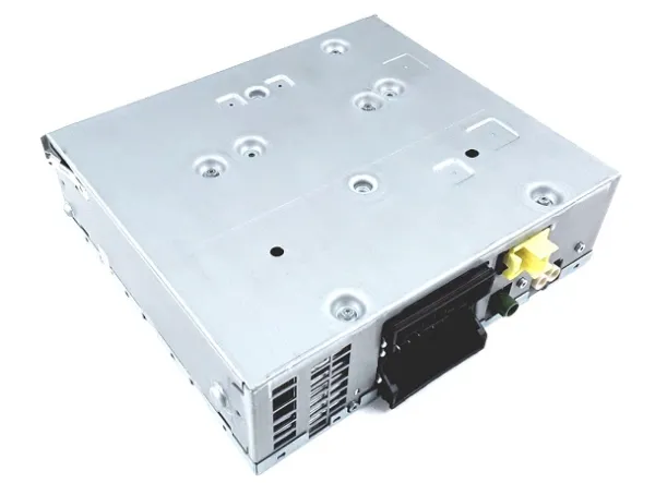 Aparelhagem de som (rádio AM/FM) 4G0035080G VAG