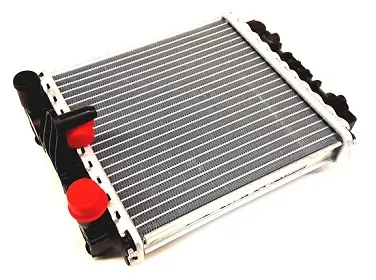 Radiador de esfriamento de motor adicional 4G0121212 VAG