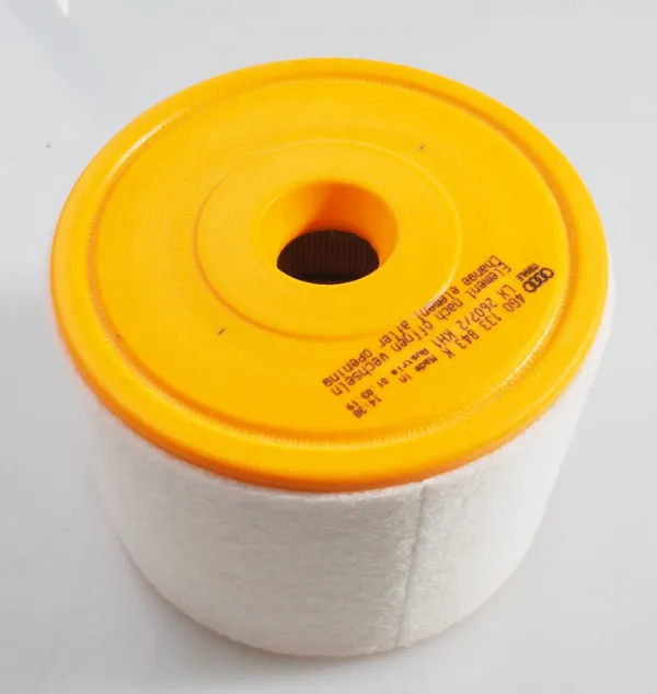 Filtro de ar 4G0133843K VAG