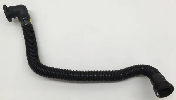 Cano derivado de ar, saída de filtro de ar 4G0133889G VAG