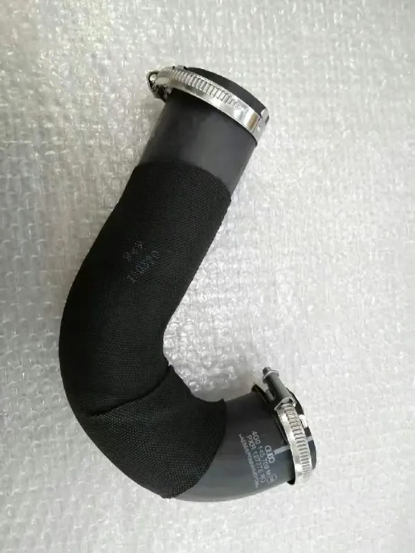 Mangueira (cano derivado) de intercooler 4G0145709M VAG