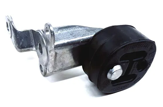 Coxim de fixação do silenciador 4G0253144B VAG