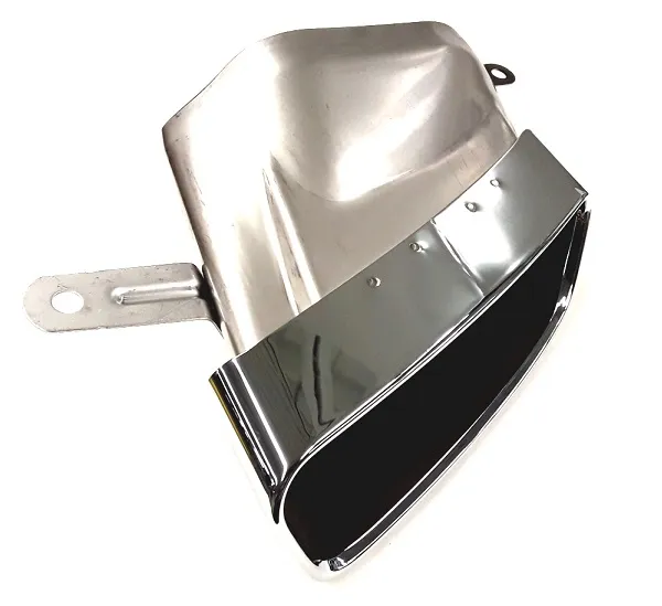 Bocal para o silenciador 4G0253825T VAG