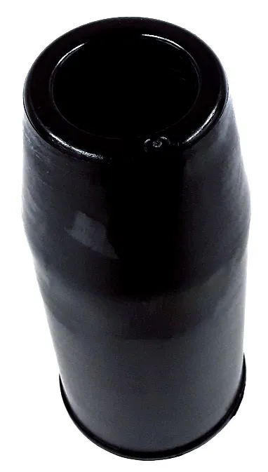 Bota de proteção de amortecedor traseiro 4G0512137A VAG