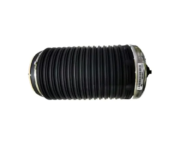 Coxim pneumático (suspensão de lâminas pneumática) do eixo traseiro 4G0616001T VAG