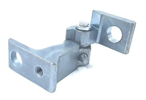 Gozno da porta dianteira 4G0831402A VAG