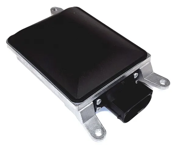 Radar de mudança de faixa 4G0907566M VAG