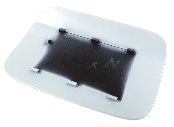 Alcapão do tanque de combustível 4G8809907GRU VAG