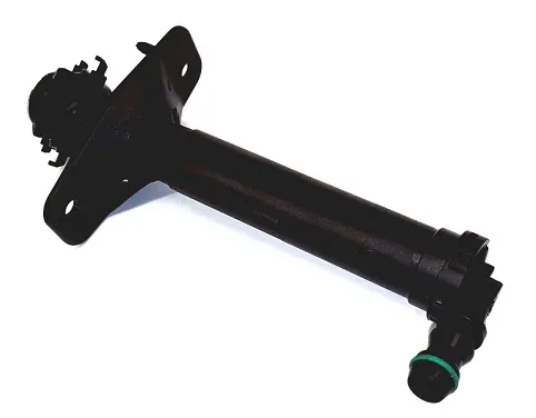 Injetor de fluido para lavador da luz dianteira esquerda 4G8955101B VAG