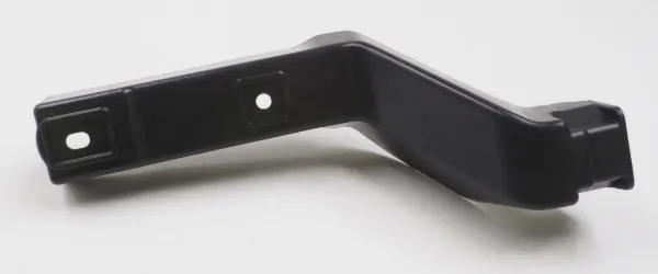 Consola direita do pára-choque traseiro 4G9807330A VAG