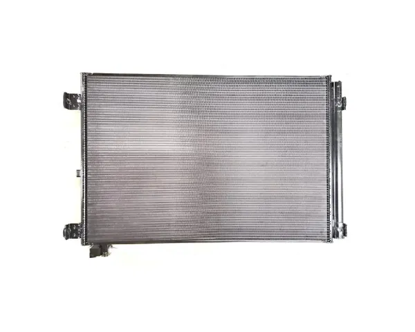 Radiador de aparelho de ar condicionado 4H0260403M VAG