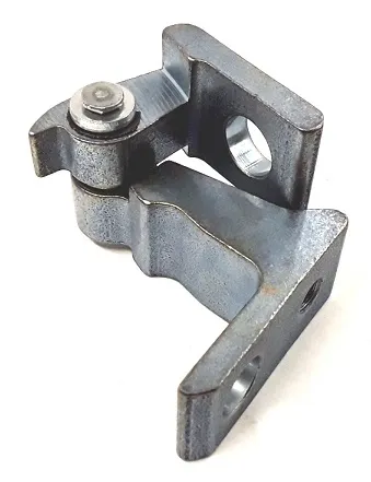 Gozno da porta dianteira direita 4H0831402 VAG