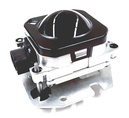 Sensor de radar de distância 4H0907561C VAG