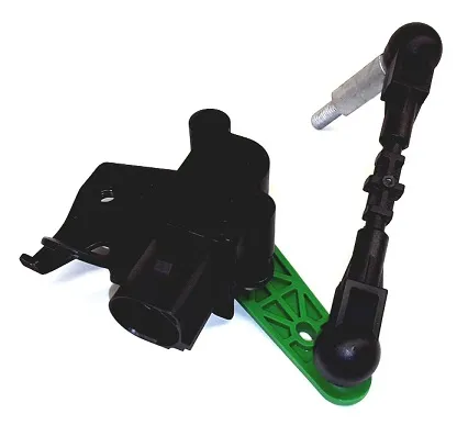 Sensor dianteiro direito do nível de posição de carroçaria 4H0941286G VAG