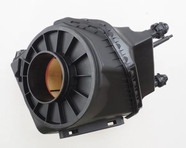 Caixa de filtro de ar 4K0133838S VAG