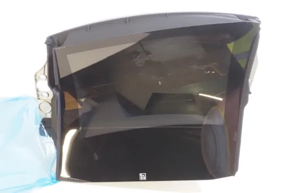 Mostrador multifuncional 4K1919617E VAG