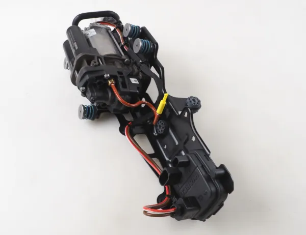 Compressor de bombeio pneumático (de amortecedores) 4KE616005E VAG