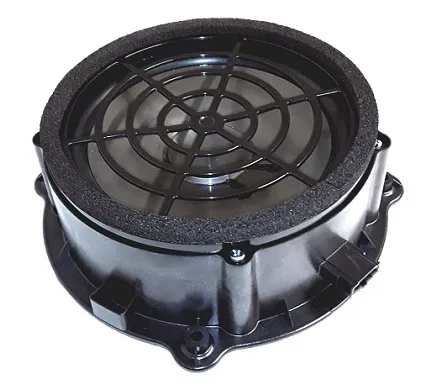 Alto-falante da porta dianteira 4L0035415B VAG