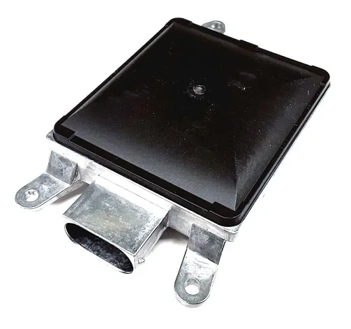 Radar de mudança de faixa 4L0910568C VAG