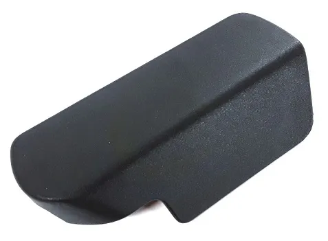 Puxador de abertura da capota 4L1823533A4PK VAG
