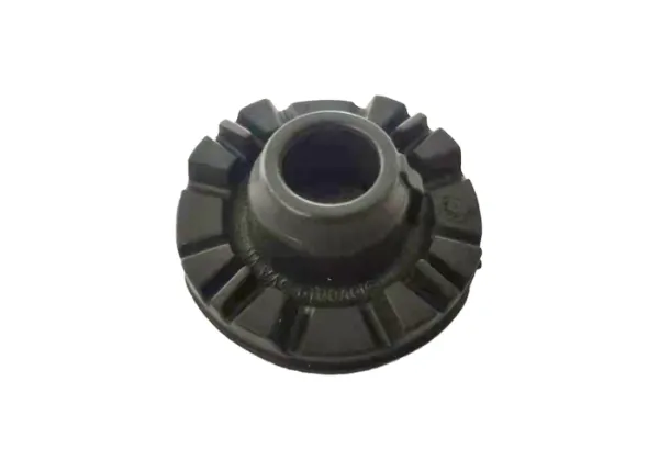 Coxim inferior do radiador 4M0121275A VAG