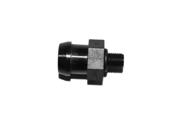 Flange do sistema de esfriamento (união em T) 4M0121619 VAG