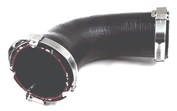 Mangueira (cano derivado) de intercooler 4M0145709G VAG