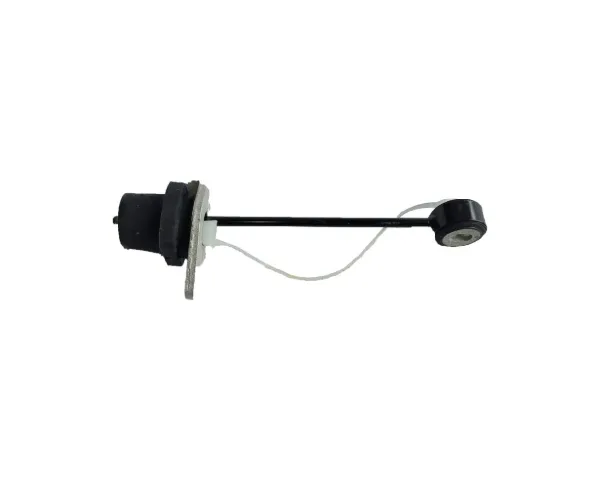 Coxim (suporte) esquerdo de motor 4M0199869AM VAG