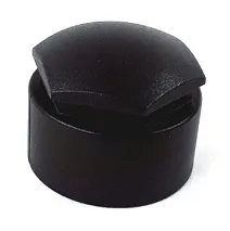 Calota de porca da roda 4M0601173E VAG