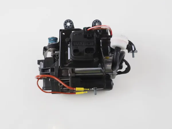 Compressor de bombeio pneumático (de amortecedores) 4M0616005H VAG
