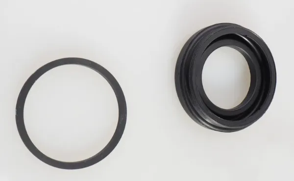 Kit de reparação de suporte do freio traseiro 4M0698671 VAG
