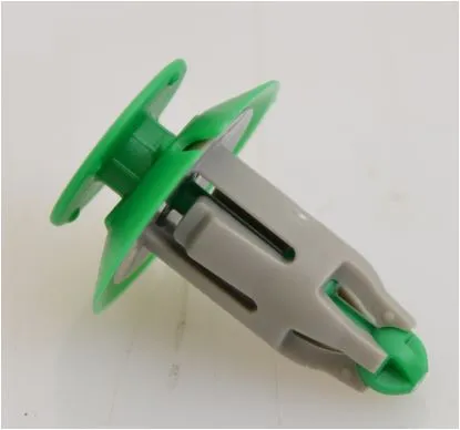 Fixador de suporte da capota 4M0805163A VAG