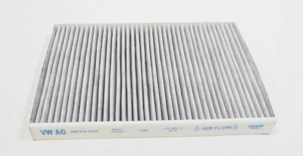Filtro de salão 4M0819439B VAG