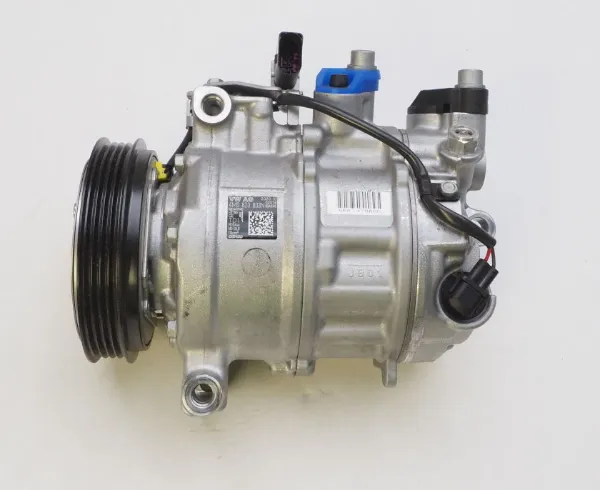 Compressor de aparelho de ar condicionado 4M0820803N VAG
