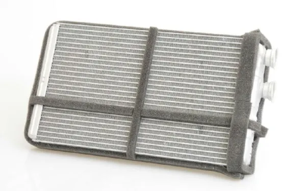 Radiador de forno (de aquecedor) 4M0898037C VAG