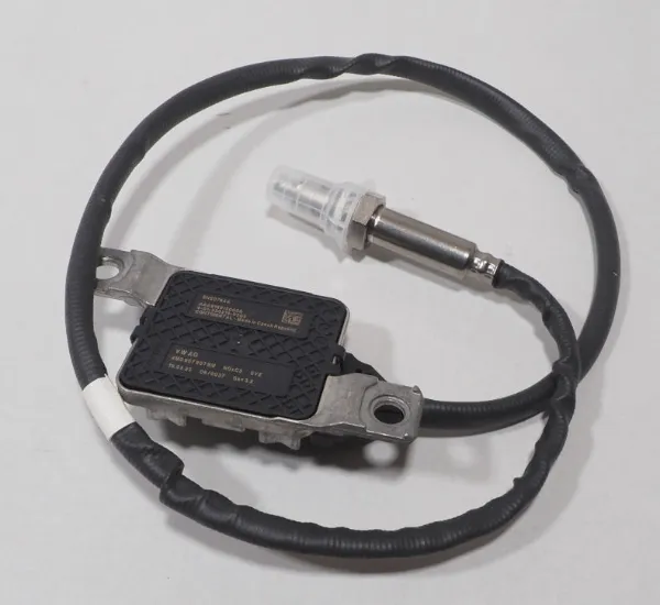 Sensor traseiro de óxidos de nitrogênio NOX 4M0907807BM VAG