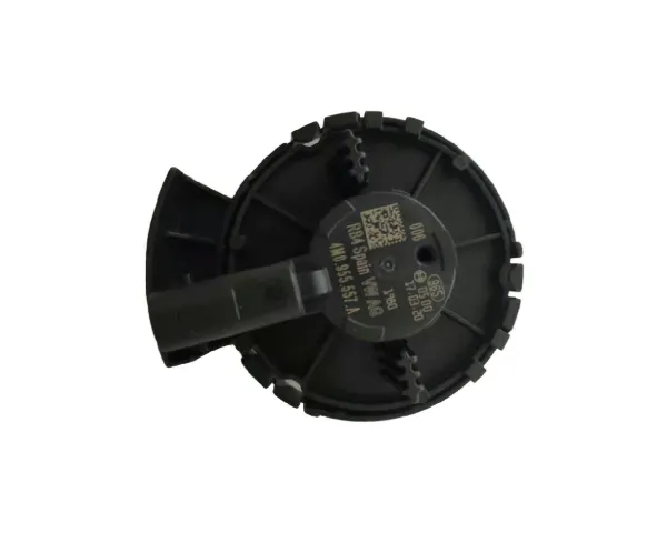 Sensor AIRBAG dianteiro 4M0955557A VAG