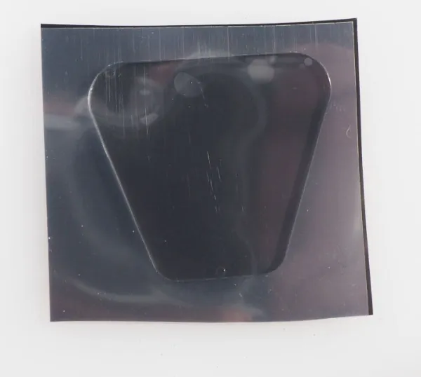 Chapa de sensor de chuva 4M0955609 VAG