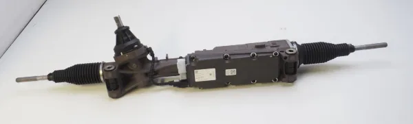 Cremalheira da direção 4M1423055AR VAG