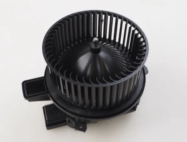Motor de ventilador de forno (de aquecedor de salão) 4M1820021C VAG