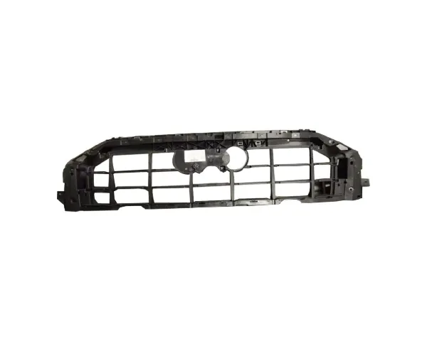 Proteção do pára-choque dianteiro 4M8807233 VAG