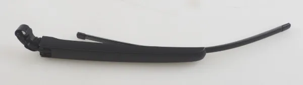 Braço de limpa-pára-brisas de vidro traseiro 4M8955405F VAG