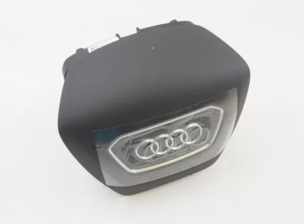 Cinto de segurança (AIRBAG) de condutor 4N0880201R6PS VAG