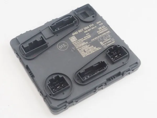 Unidade de conforto 4N0907064FH VAG