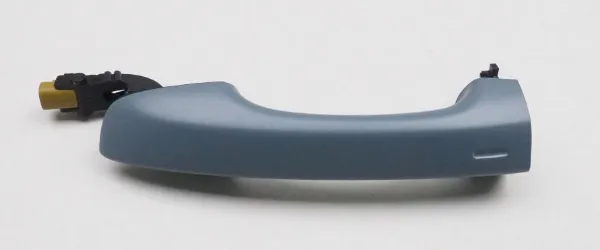 Maçaneta externa dianteira/traseira da porta direita 510837206LGRU VAG